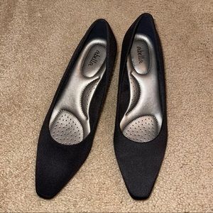 Abella Judith Pumps Size 8 Heels